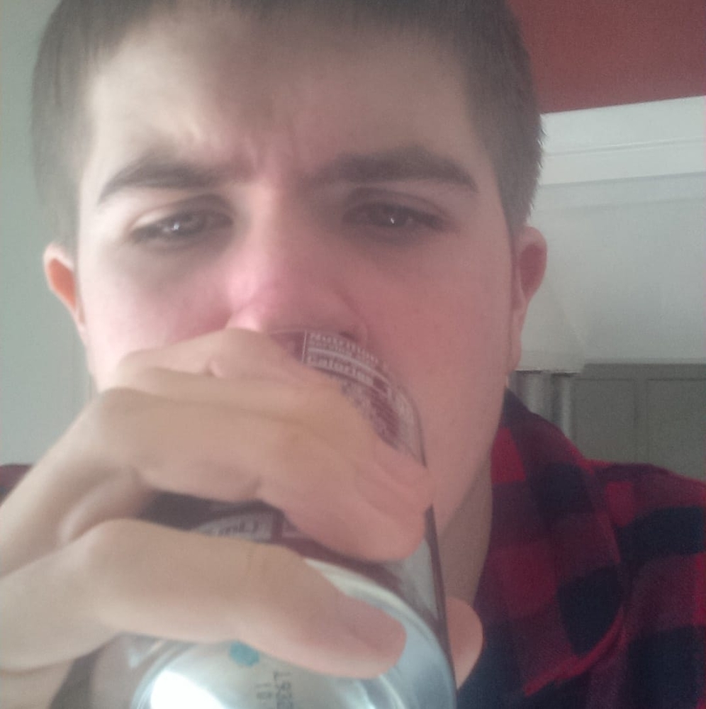 Meet your Posher, Brian